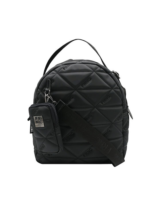 FRNC Women's Bag Backpack Black