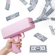 Super Money Gun Εκτοξευτής Χρημάτων Αξεσουάρ Πάρτυ CJ-4044842