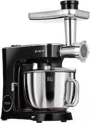 Mpm Mrk-26 2600w Planetary Robot Meat Grinder Slicer