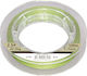 Fir de pescuit Tpster 159-05 Verde 0,25mm Max20,2kg 100m 22822