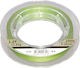 Tpster Angelschnur 159-05 Grün 0,18mm Max13,6kg 100m 22821