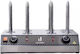 Johny Θερμαντικό Ψωμιού 2kW Ak/1-p6