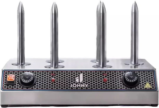 Johny Θερμαντικό Ψωμιού 2kW Ak/1-p6