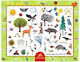 Kinderpuzzle 24pcs Die Spiegelburg