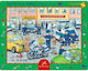 Kinderpuzzle Polizei 25 Teile Die Spiegelburg