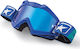 Ariete Motocross-Schutzbrille Adrenaline