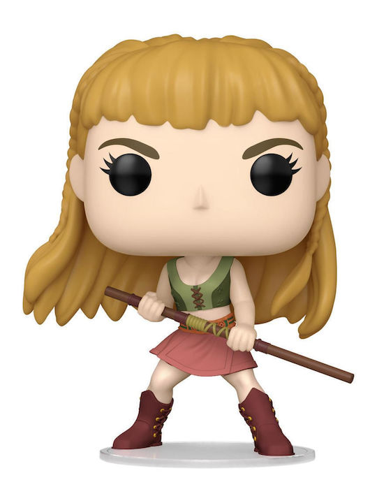 Funko Pop! Television: Xena Warrior Princess - Gabrielle 1666
