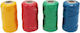 Plastic Double Domestic Rope 100 Gr 104-100 Qty.3.00