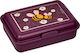 Die Spiegelburg Bee Plastic Kids' Food Container