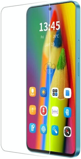 Tempered Glass (Motorola Moto G15, ENKAY)