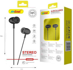 Andowl Ea08 Безжични Стерео с жак 3.5mm