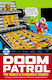Dc Finest Doom Patrol The S Strangest Heroes