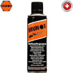 Brunox Gun Care Maintenance & Cleaning Oil 300ml 97059