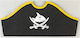 Pirate Hat 45x20cm