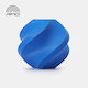 Bambu Lab Bambu PLA 3D Printer Filament 1.75mm Blue 1kg 1pc Refill