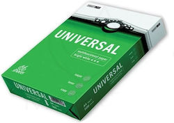 Smartline Universal Χαρτί A4 80gr/m² 500 φύλλα ABC1743