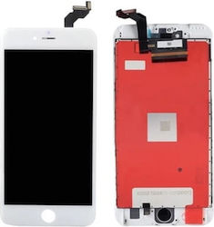 Οθόνη για iPhone 6S Plus (Λευκό) Οθόνη για iPhone 6S Plus (Λευκό)