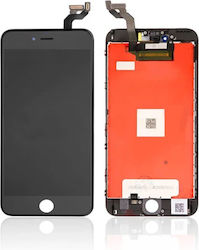 Οθόνη για iPhone 6S Plus (Μαύρο) Οθόνη για iPhone 6S Plus (Μαύρο)