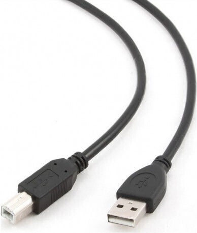 USB 2.0 Cablu USB-A - USB-B 1.8m y6.0.628.00029