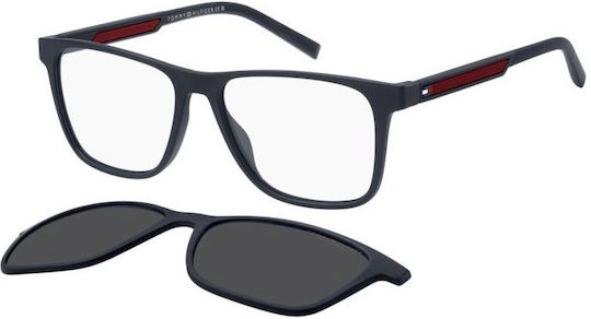 Tommy Hilfiger Th 2203/c 8ru 55