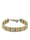 Dimitrios Exclusive Damen Armband aus Silber