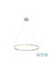 Optonica Висящо Осветително Тяло Бял