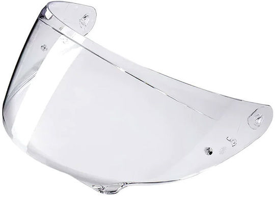 Vizieră Cască HJC I71 F71 Transparentă HJ-38