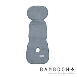 Anti-Schweiß Kinderwagen- und Autositzbezug 77x29cm Bamboom Air N Go Blau 104157-07 #104157-07 Anti-Schweiß Kinderwagen- und Autositzbezug 77x29cm Bamboom Air N Go Blau 104157-07 #104157-07