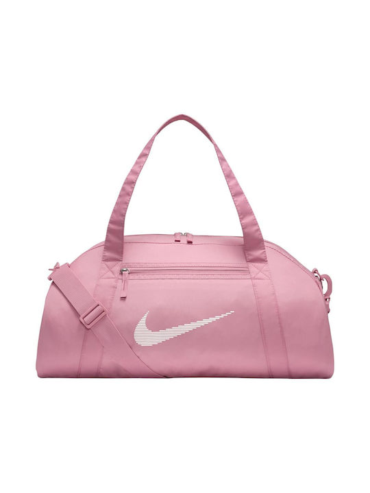 Nike GYM CLUB Women's Gym Shoulder Bag Pink