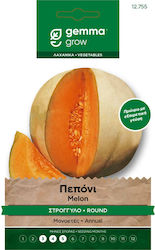 Gemma Seeds Melon Yellow