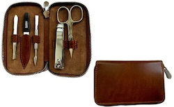 Dukas Mens 5-piece Manicure Set Pl 1693hn Dukas Mens 5-piece Manicure Set Pl 1693hn