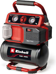 Einhell Κομπρεσέρ Αέρος 75lt Einhell Κομπρεσέρ Αέρος 75lt
