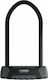 Abus Motorcycle Shackle Lock