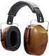 Earmor Coyote Ωτοασπίδες με Στέκα