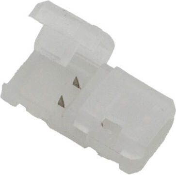 Adeleq Connector για Ταινίες LED 30-1511