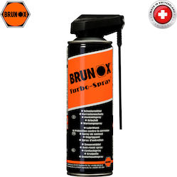 Brunox Αντισκωριακό Σπρέι 300ml