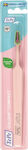 TePe Colour Compact Toothbrush Soft Pink