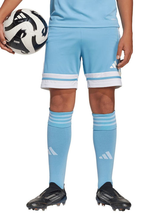 adidas Squadra 25 Παιδικό Σορτς Εμφάνισης Ποδοσ...