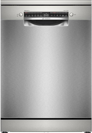 Bosch с Wi-Fi за 14 комплекта Ш60xВ84.5см. Inox