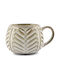 Salt & Pepper Becher Keramik 400ml