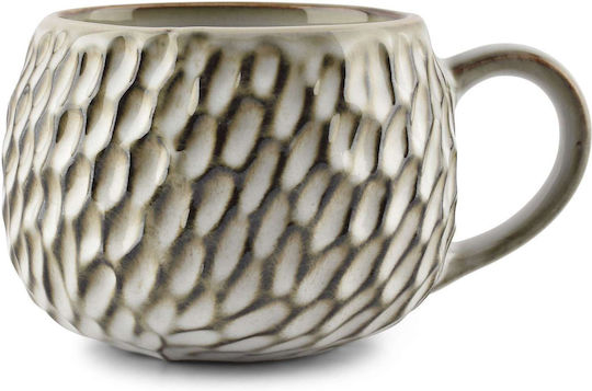 Salt & Pepper Керамична Чаша 400ml