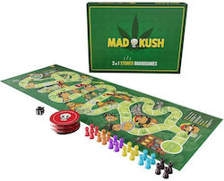MadKush Mad Party Games