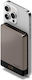 Cygnett MagSafe Power Bank 10000mAh 20W cu Port USB-C Rose Gold