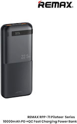 Remax RPP-71 Piloteer Series Power Bank 10000mA...