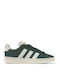 Grand Court Alpha Herren Sneakers Grün