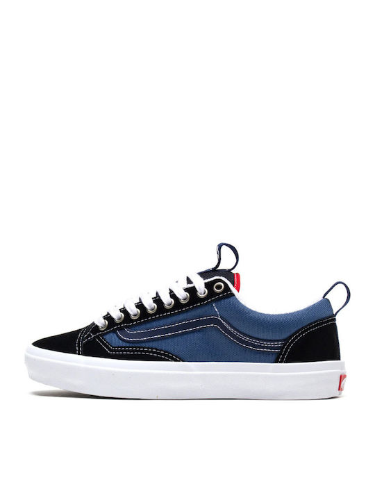 Vans Skate Old Skool 36+ Sneakers Black Stv Navy