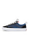 Skate Old Skool 36+ Sneakers Black Stv Navy