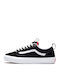 Old Skool 36+ Sneakers Black White
