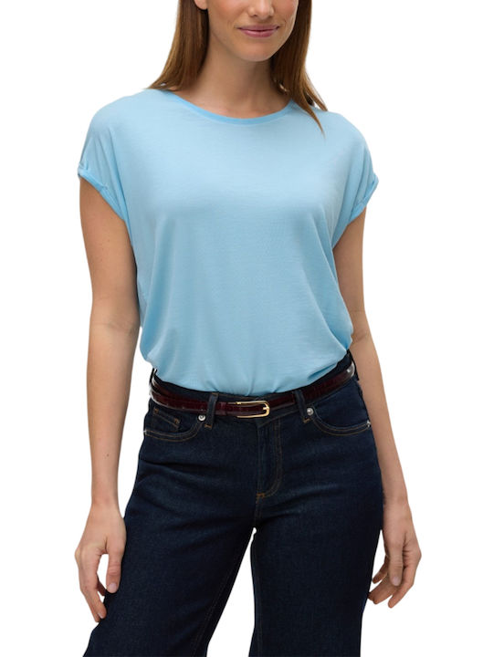 Vero Moda Blouse Blue 10284468