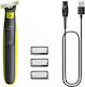 Philips Oneblade QP2724/23 Electric Shaver Face Rechargeable